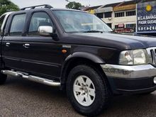 2007 Ford Ranger 2.5 XLT Pickup Truck