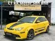 Used 2013 / 2014 Proton Satria 1.6 Neo R3 Executive (A)