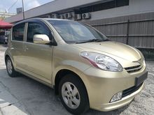 PERODUA MYVI 1.3 (A) EZI 2AIRBAG D P 500 CCRIS LULUS