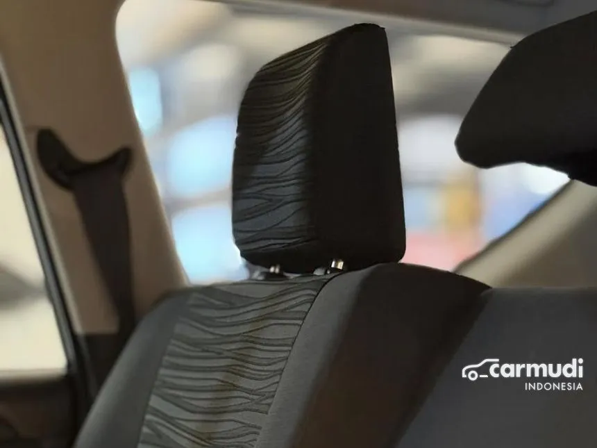 2026 Toyota Kijang Innova G MPV