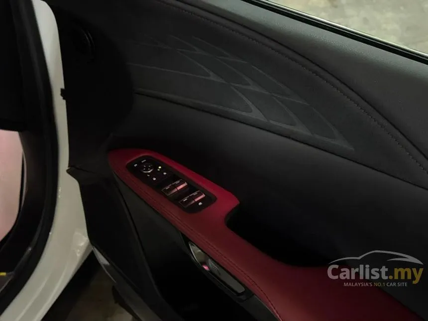 2023 Lexus RX 350 F Sport Handling SUV