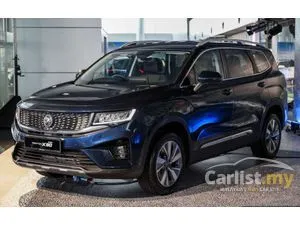 2026 Proton X90 1.5 Prime X SUV