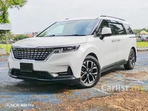 2022 Kia Carnival 2.2 11 Seater MPV