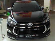 2019 Toyota Innova Venturer 2,0 Base Spec Wagon