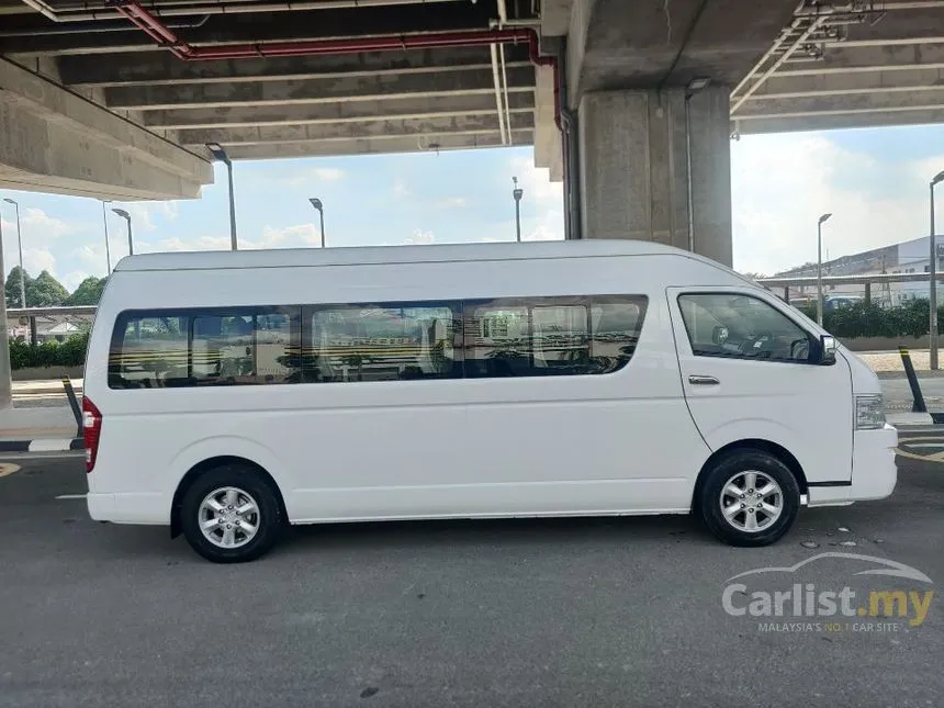 2014 CAM Placer-X Window van Van