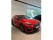 Used 2023 BMW 218i 1.5 M Sport (LOW MILEAGE)(PREMIUM SELECTION)