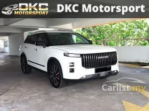 2025 JAECOO J7 1.6 SUV