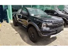 2024 Ford Ranger 3.0 Raptor Dual Cab Pickup