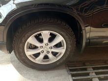 2011 Honda CR-V 2.0 2.0 i-VTEC SUV