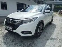 2020 Honda HR-V 1.8 V , 57,000km mileage , SUV