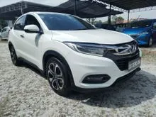 2020 Honda HR-V 1.8 V , 57,000km mileage , SUV