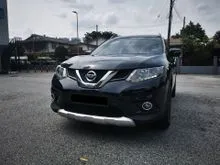 2018 Nissan X-Trail 2.0 Aero Edition SUV