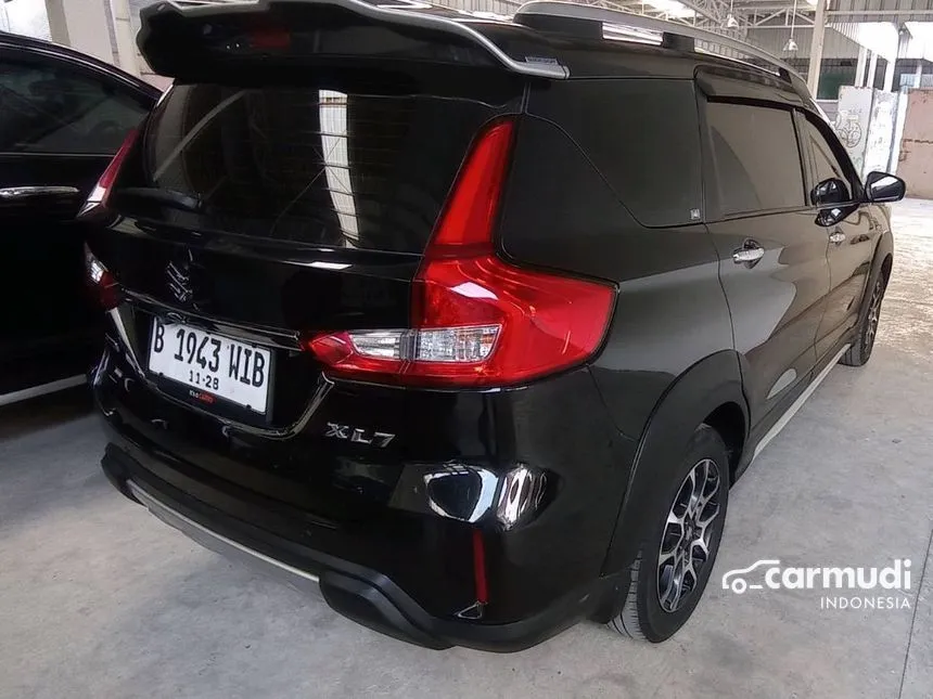 2021 Suzuki XL7 ALPHA Wagon