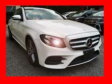 *LAST UNIT* 2016 Mercedes-Benz E200 NEW FACELIFT AMG UNREG