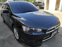 2012 Mitsubishi Lancer EX 1.8 (ปี 09-15) GLS LTD Sedan AT