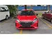 New 2024 Perodua Myvi 1.3 G Without PSDA Hatchback LOW DOWNPAYMENT