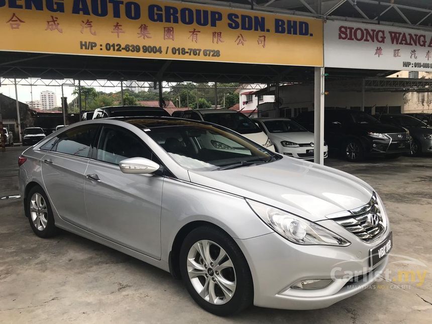Silver Hyundai Sonata >> Hyundai Sonata 2011 High Spec 2 4 In Melaka Automatic Sedan Silver Silver Hyundai Sonata >> Hyundai Sonata 2011 High Spec 2 4 In Melaka Automatic Sedan Silver