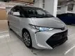 Recon 2019 Toyota Estima 2.4 Aeras Premium MPV