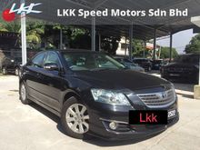2009 Toyota Camry 2.0 (A) E spec trd body kit Sedan