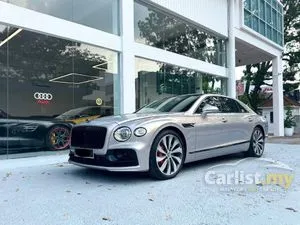 2020 Bentley Flying Spur 6.0 W12 Sedan