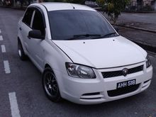 2010 Proton Saga 1.3 BLM Sedan