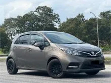 2020 Proton Iriz 1.6 Executive Hatchback - Welcome Test Drive