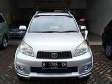 2013 Toyota Rush 1.5 S SUV