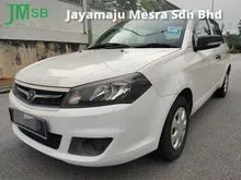 2013 Proton Saga 1.3 FLX Executive Sedan (A) **Clean Interior, Well Maintain, Good Condition, Original Colour**