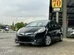 Used 2014 Honda Jazz 1.3 Hybrid Hatchback CHEAPEST IN MSIA - Cars for sale