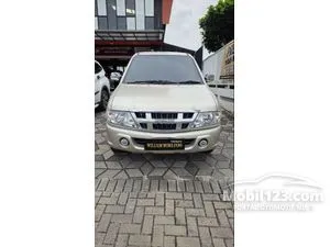 2012 Isuzu Panther 2.5 LS Front Facing H SUV