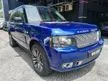 Used 2012 Land Rover Range Rover 4.4 Vogue TDV6 SUV - Cars for sale