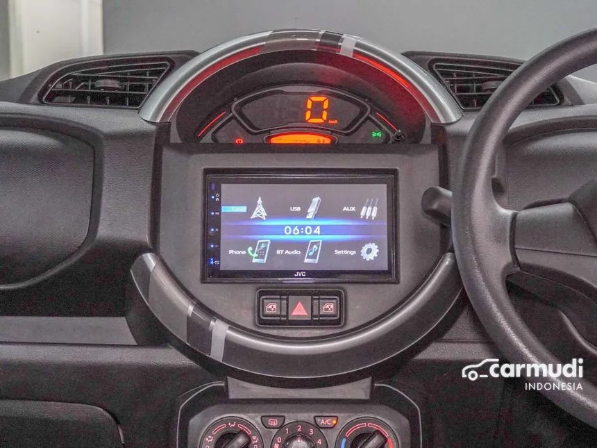 2022 Suzuki S-Presso Hatchback