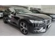 Used 2022 Volvo V60 T8 Recharge