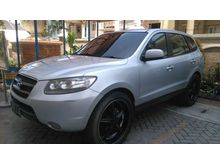 2008 Hyundai Santa Fe 2.7 CM SUV