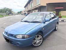 2007 Proton WIRA 1.5A/B SE (M) TIP TOP