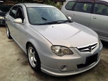 2009 Proton Persona 1.6 (A) Hi-Line Dual Airbags. MEGA Clearance.