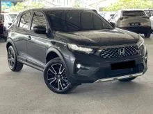 2025 Honda WR-V 1.5 RS SUV UNDER WARRANTY LOW MILEAGE 7K KM FULL SERVICE PADDLE SHIFTERS SPORT PEDALS ONE OWNER