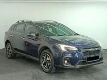 2019 Subaru XV 2.0 P SUV FullServiceRecord / Highloan / Not Flood Car / Not Accident car / Trade In Welcome