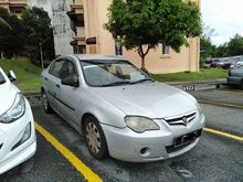 Proton Persona 1.6 Base Line Sedan