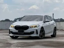 2019 BMW 118i 1.5 M Sport Hatchback