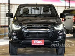 2022 Isuzu D-MAX 1.9 Hi-Lander L DA Space Cab Pickup