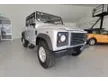 Used 2014 Land Rover Defender 2.2 Pickup Truck