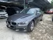 Used 2013 BMW 316i 1.6 (A) Ori Paint Warranty 1 year