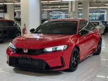 [FREE 8 YEAR WARRANTY] GRADE 6A & MILEAGE 67KM ONLY/ HONDA CIVIC 2.0 I-VTEC TYPE R RACING BLACK PKG