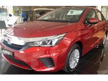 2020 Honda City 1.5 S BEST Deal FREE body kits
