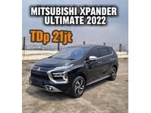 2022 Mitsubishi Xpander 1.5 Ultimate MPV
