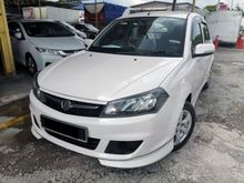 2015 Proton Saga 1.3 FLX Plus Sedan