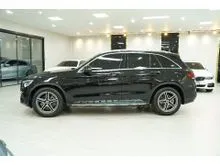 2021 Mercedes-Benz GLC220 2.0 d 4MATIC AMG Dynamic SUV