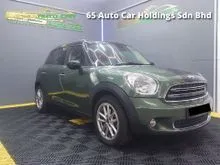 2016 MINI Countryman 1.6 Cooper ONE OWNER FREE WARRANTY SUV