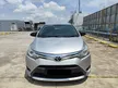 Used 2015 Toyota Vios 1.5 G Sedan (NO HIDDEN FEE)